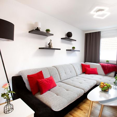 Fewo 02 Maisonette Im Carre'Charlott Pulsnitz Extérieur photo