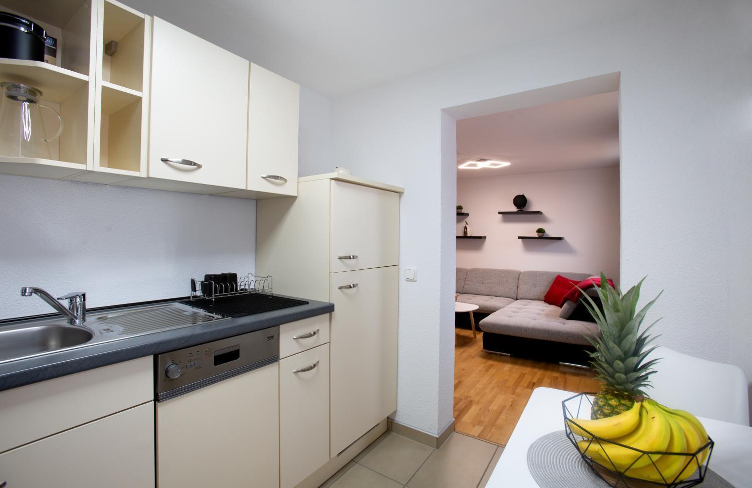 Fewo 02 Maisonette Im Carre'Charlott Pulsnitz Extérieur photo