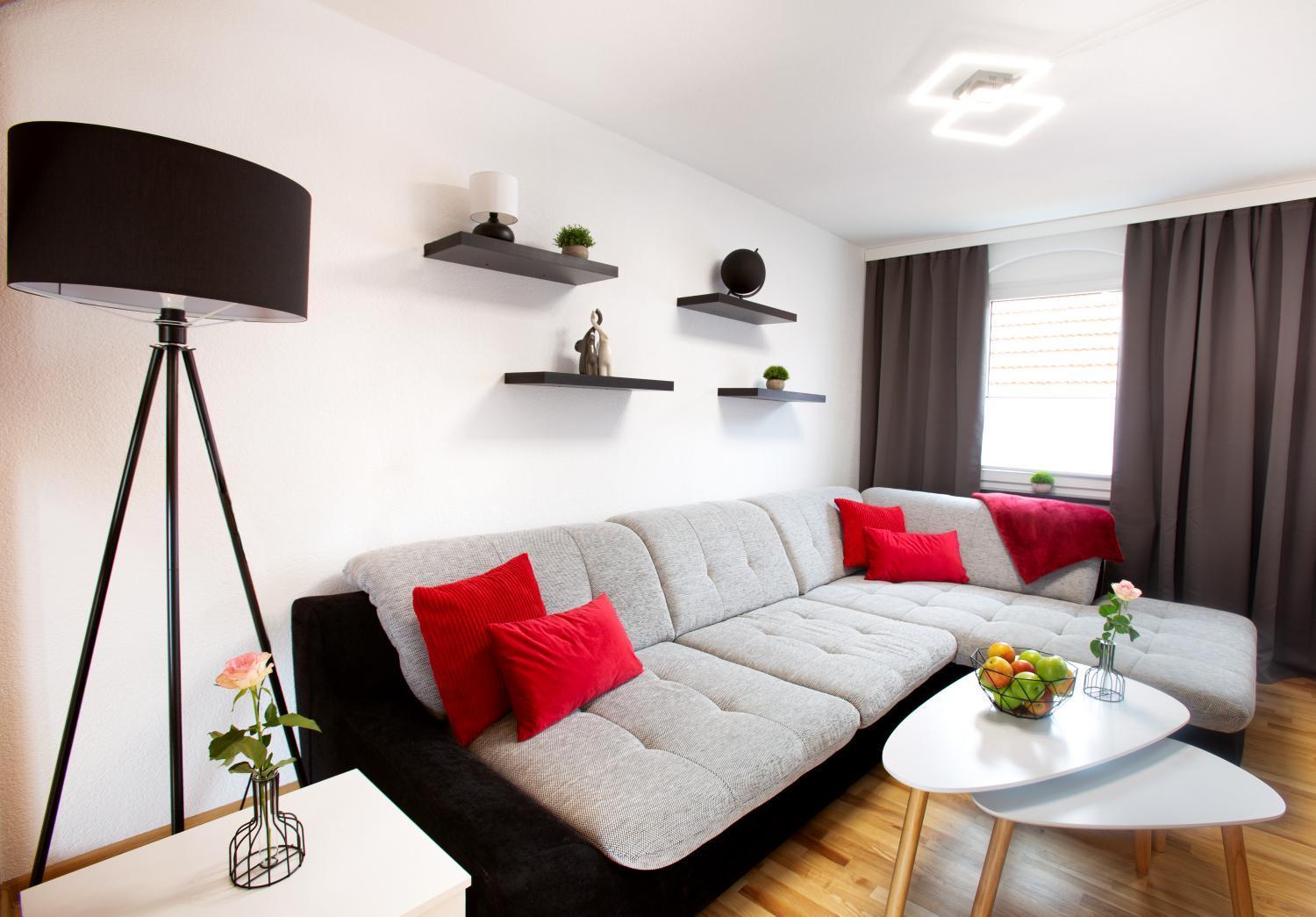 Fewo 02 Maisonette Im Carre'Charlott Pulsnitz Extérieur photo