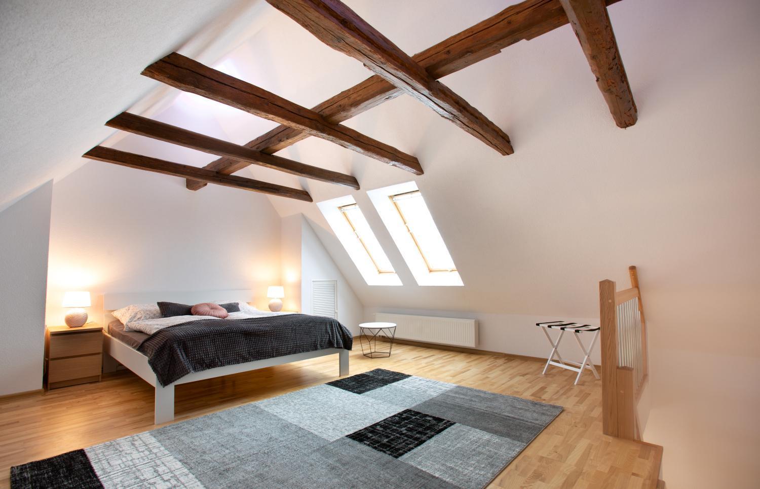 Fewo 02 Maisonette Im Carre'Charlott Pulsnitz Extérieur photo